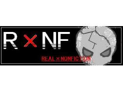 REAL×NONFICTION