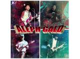 ALEPH GALD