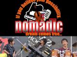 nomadic