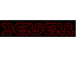 BERSERK